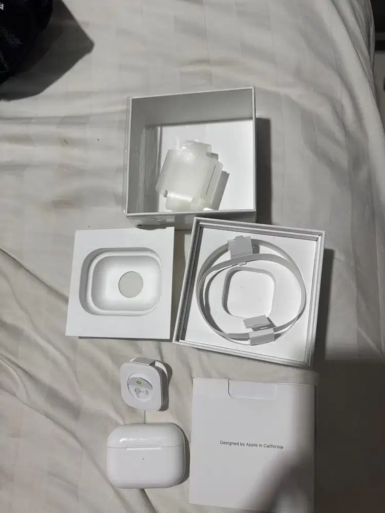 Airpods Pro Gen 1 Ibox