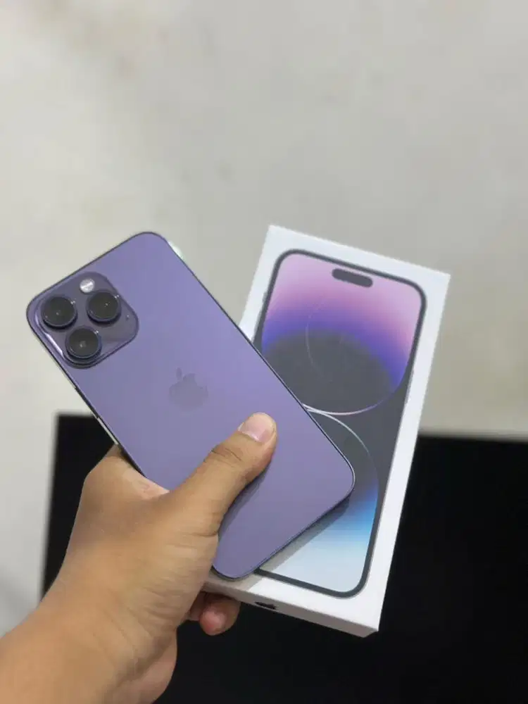 IPHONE 14 PRO MAX