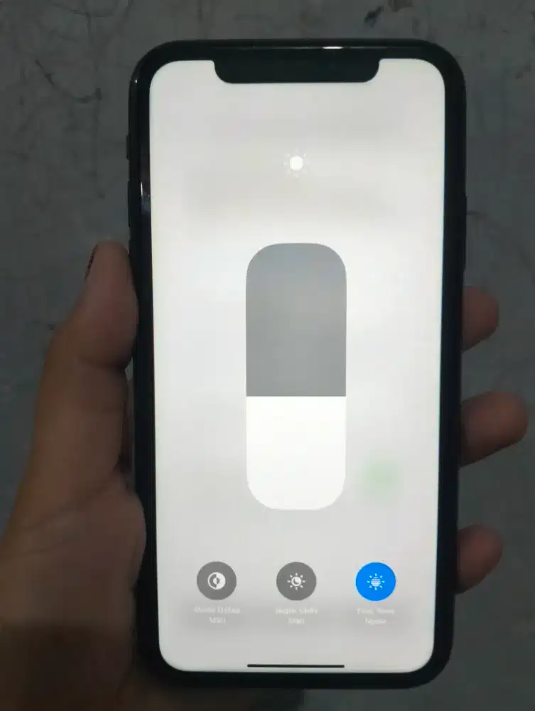 iPhone XR 64 ibox