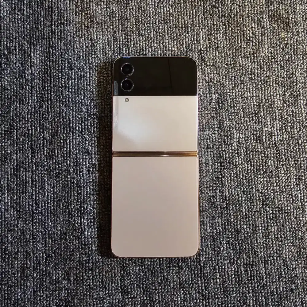 Samsung Zflip 4 256gb Sein - NEGO