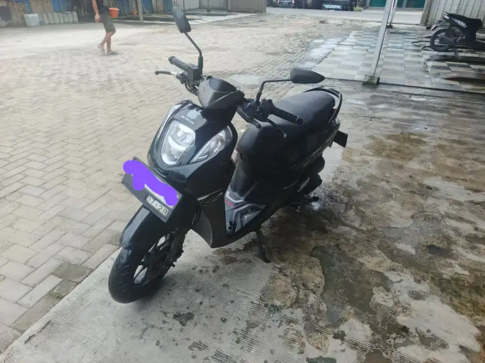 Motor genio 2022