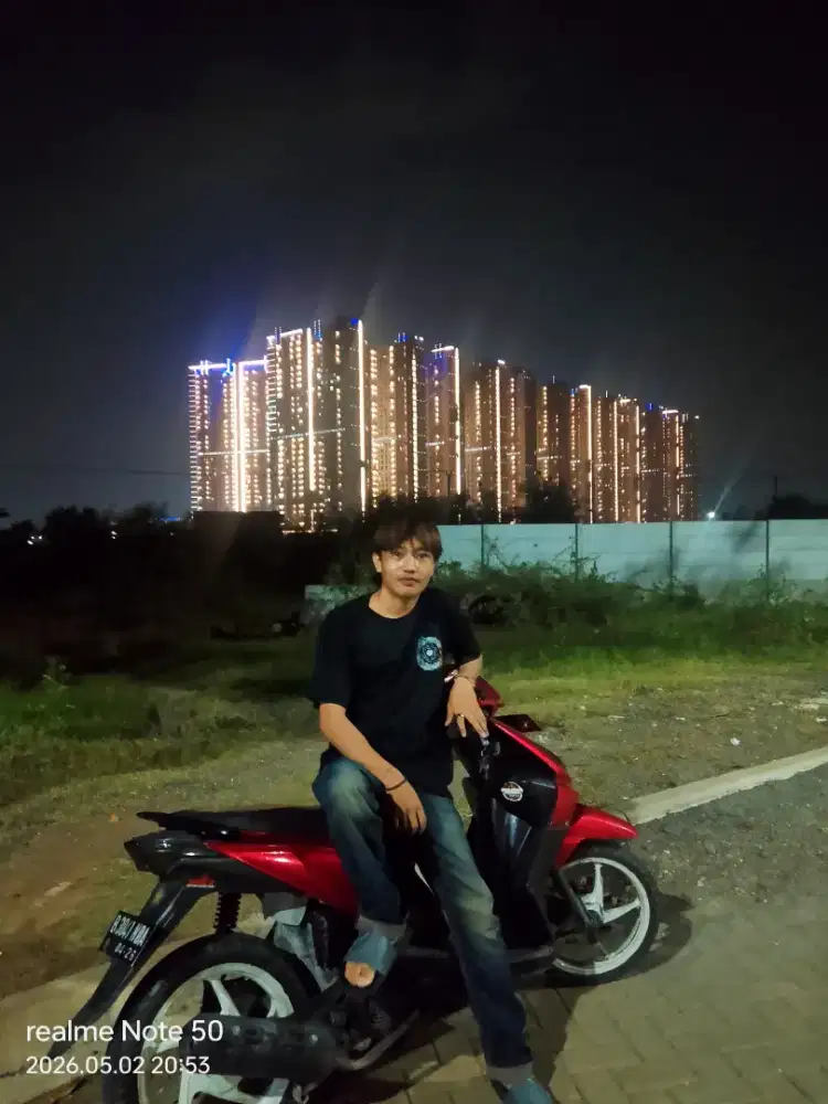 Info loker Lokasi Di Kapuk