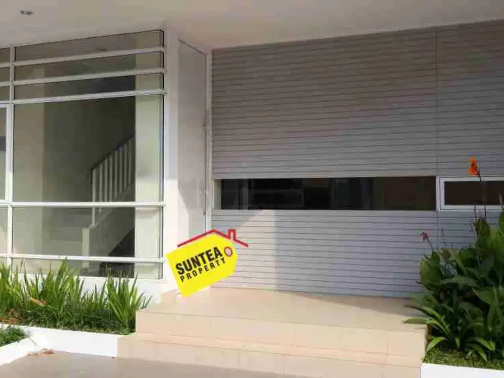 Rumah super nyaman murah di Bintaro sektor 9 siap huni sp0252
