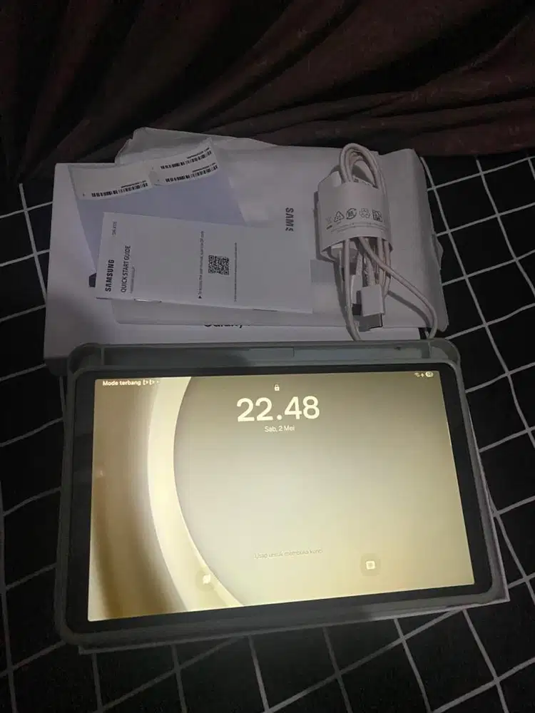 Samsung Galaxy Tab A9