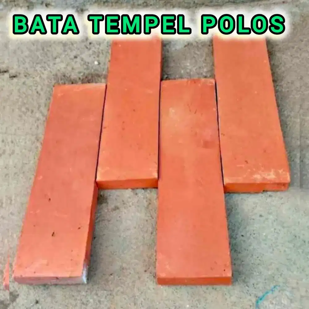 Bata expose bata tempel