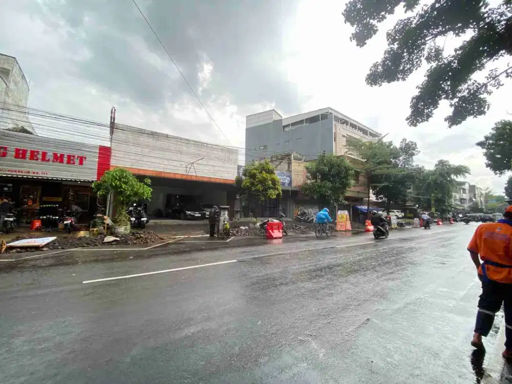 JUAL CEPAT RUKO dekat ALUN-ALUN, PUSAT KOTA BANDUNG