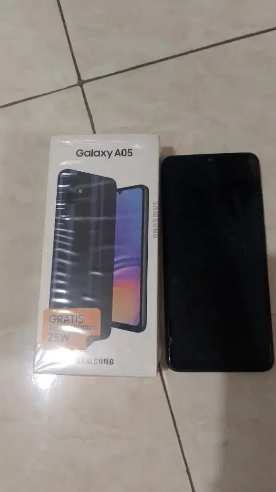 Samsung Galaxy A05 6/64GB