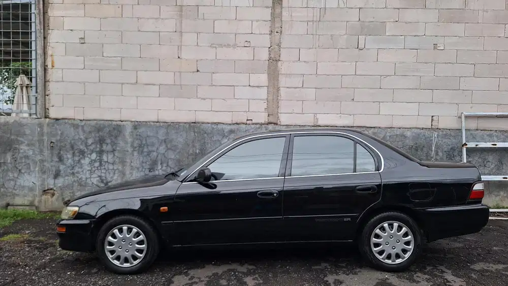 Toyota Corolla 1994 Bensin