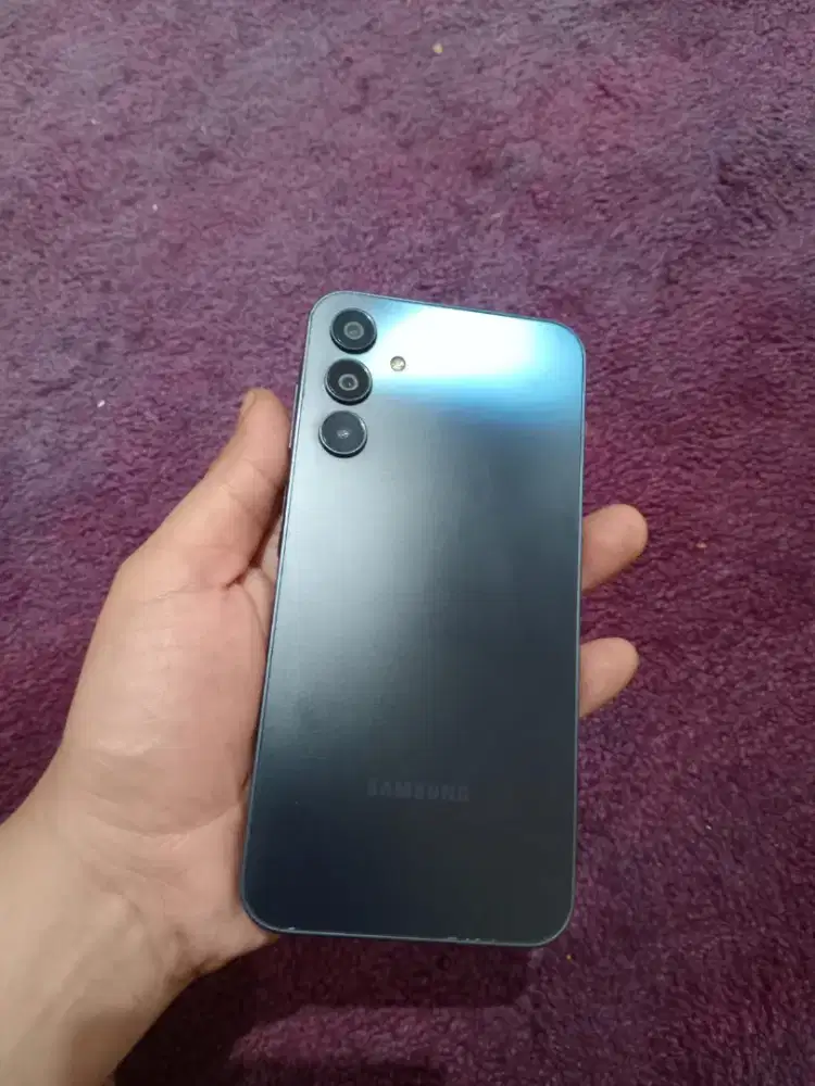 Samsung A15 5G Ram 8/256 Super Mulus 99%