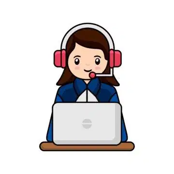 Admin finance ruko