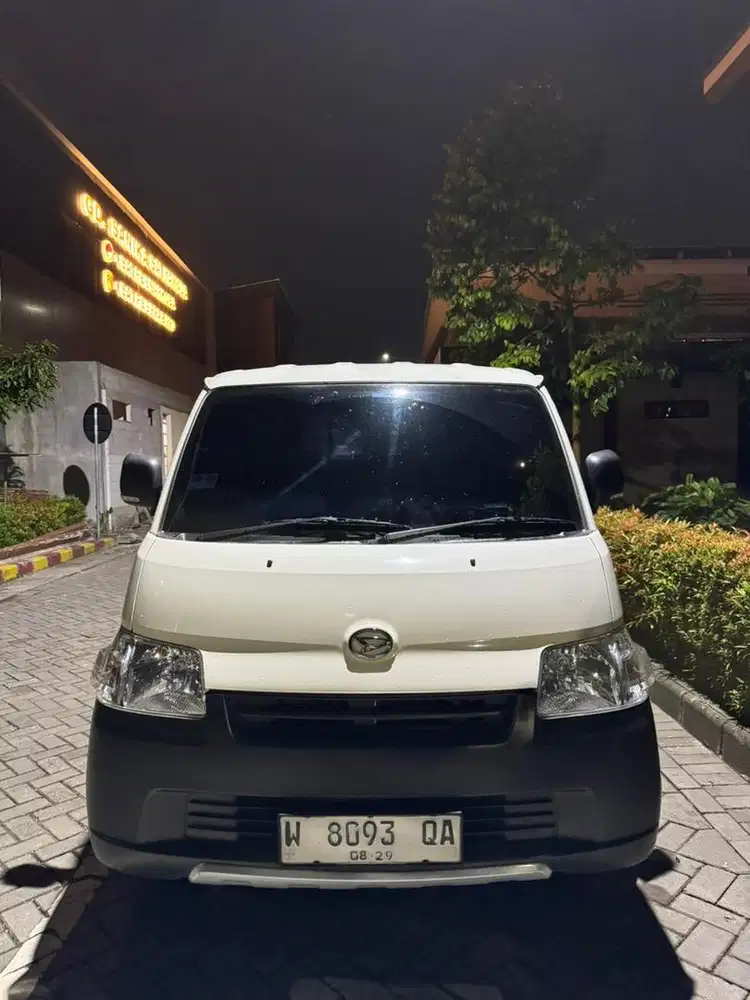 GRAN MAX PICK UP 1.5 ACPS 2024