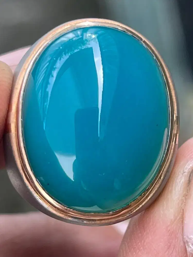 bacan doko bluis