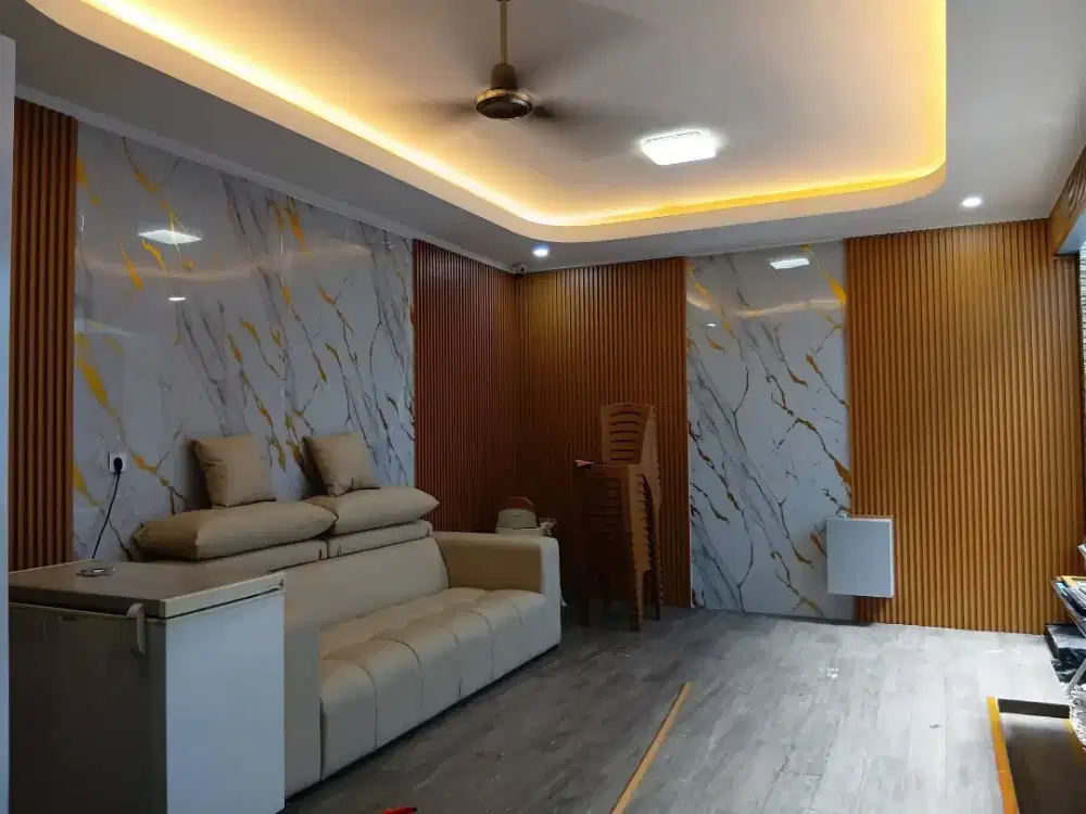 Tukang atap bocor dan renovasi rumah