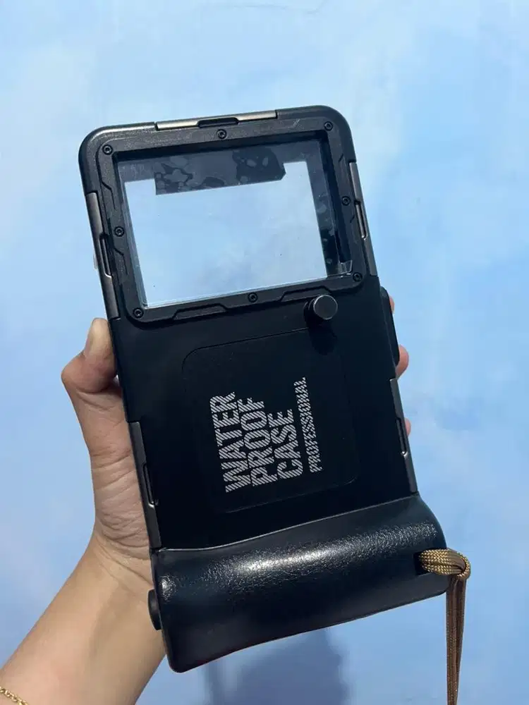 Shell box gen 2