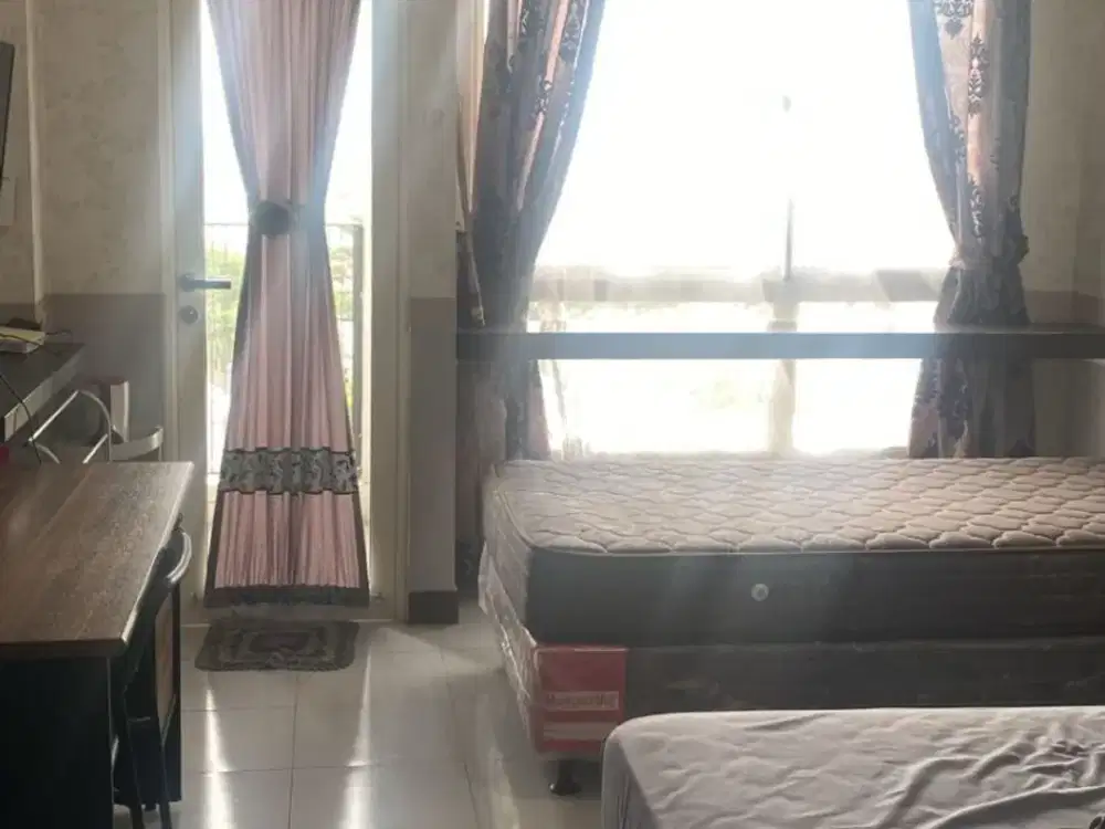 Disewa Apartement Scientia Residences