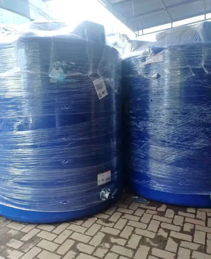 Jual toren air penguin 5100liter