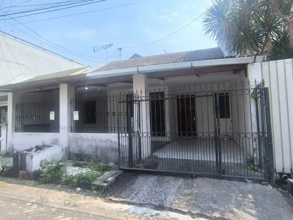sutorejo surabaya
