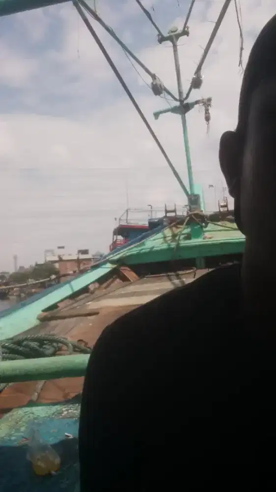 Di cari ABK berpengalaman dan Non pengalaman