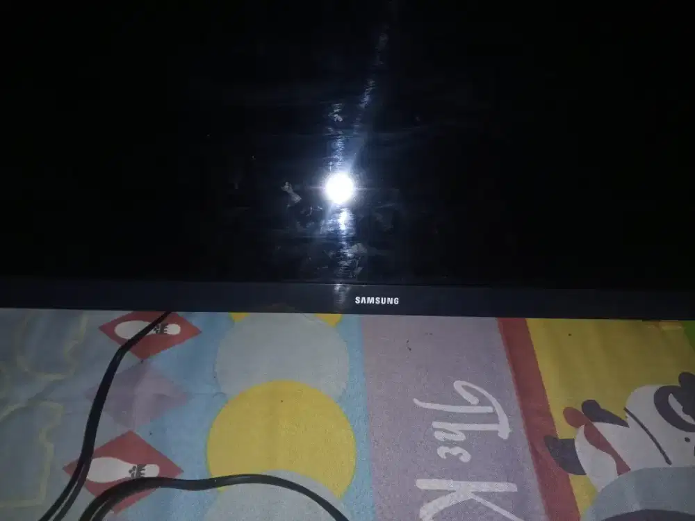 Dijual Tv Samsung digital 32 inch