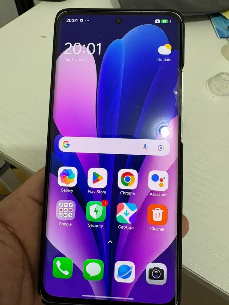 xiaomi mi 12 8/256