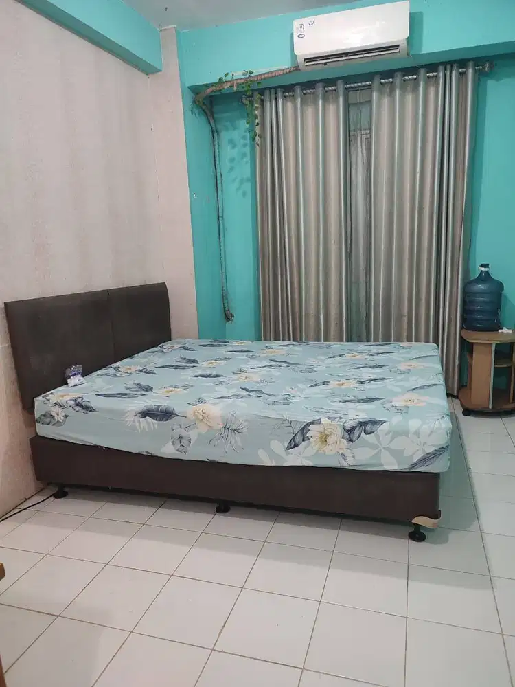 Apartemen City Park Furnish Cengkareng – Harga Diskon!
