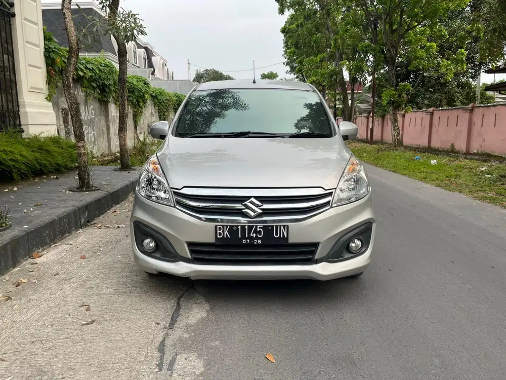 Ertiga 1,4 GL Manual 2015 ,2016,2017,Avanza 2014,2015, Xenia 2014,2015
