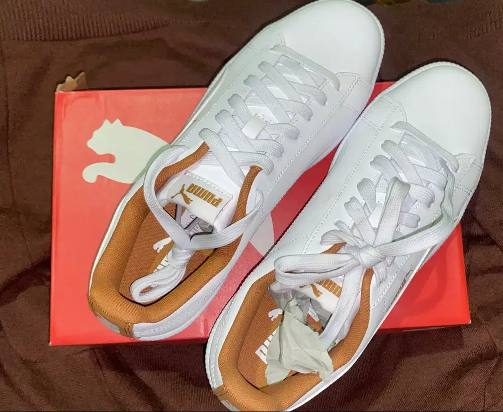 Jual sepatu puma