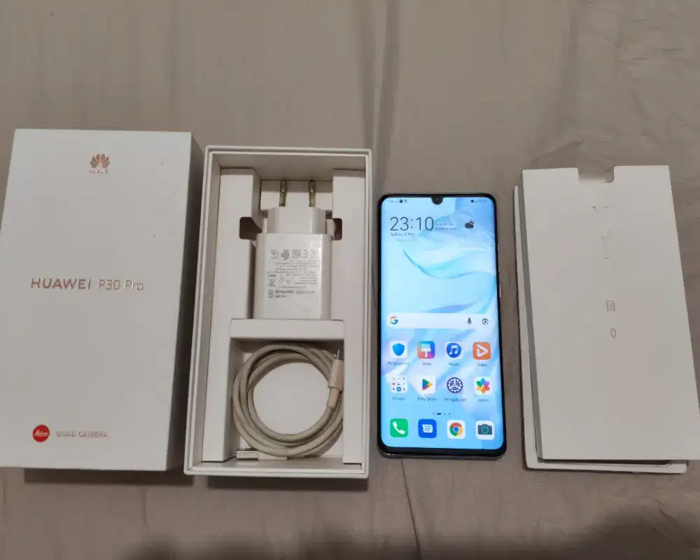 Huawei P30 Pro 2nd
