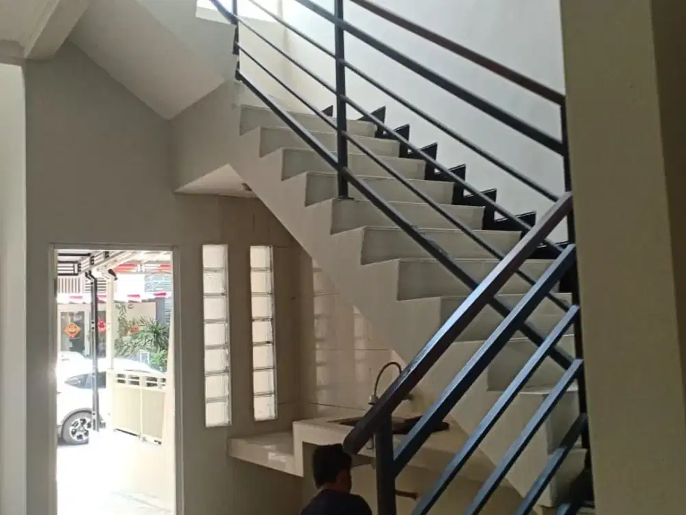 Menganti Permai