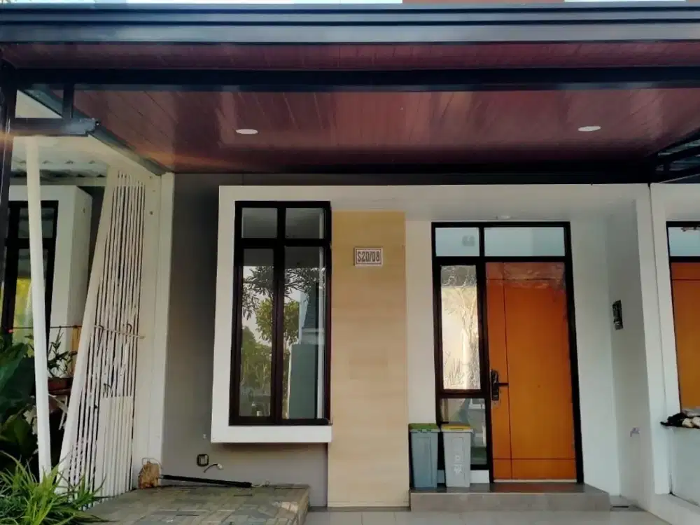 Gardenville Citra Raya (Andora)
