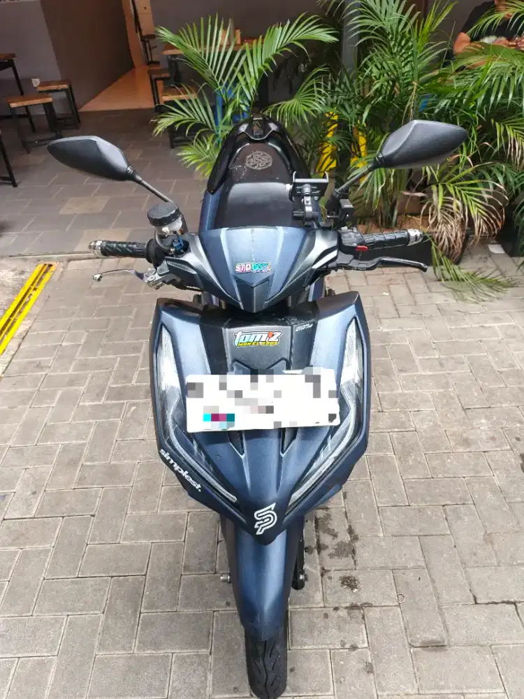 Vario LED New 2023 Gen 2
