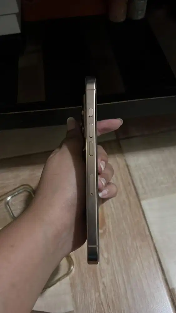 Iphone 16 pro 128