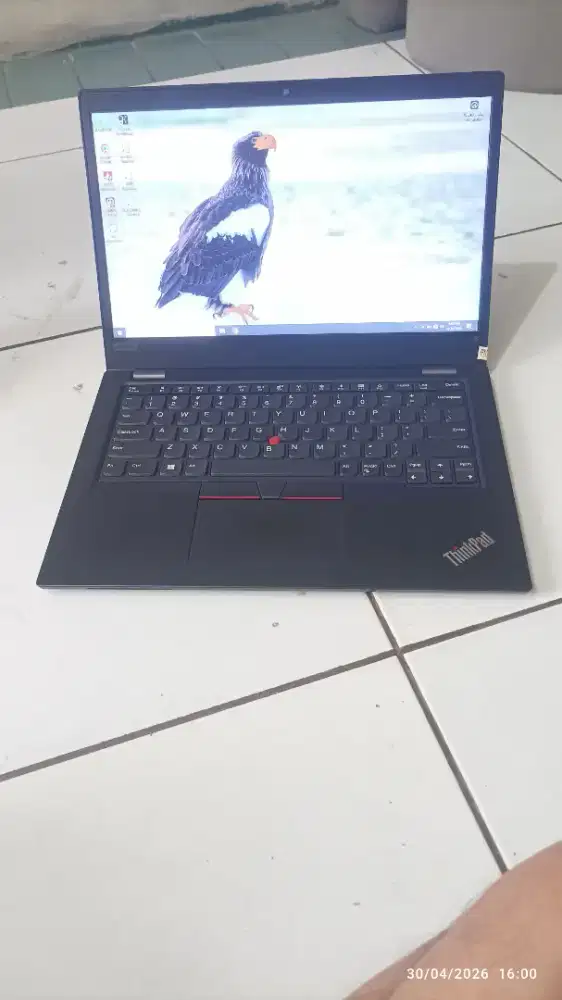 Jual Lenovo Thinkpad L13 Gen10