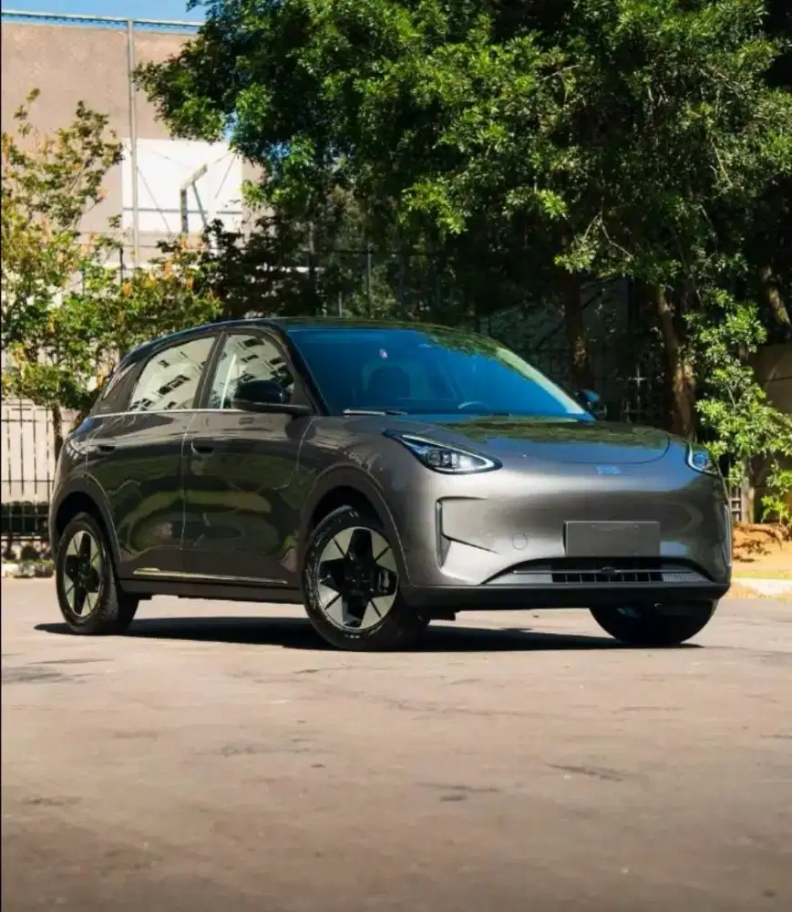 Geely ex 2 max nik 2026
