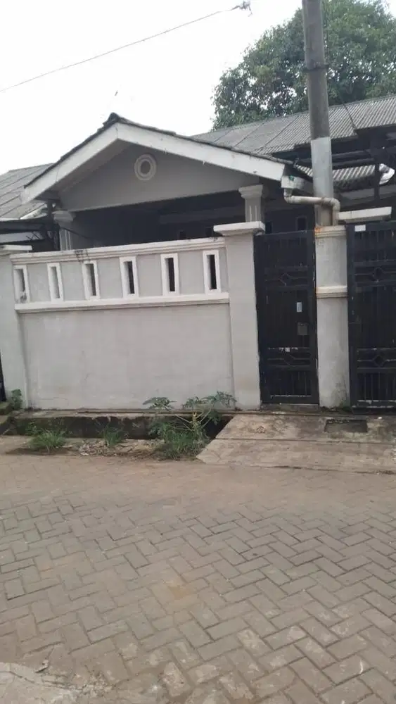 Rumah & Kontrakan