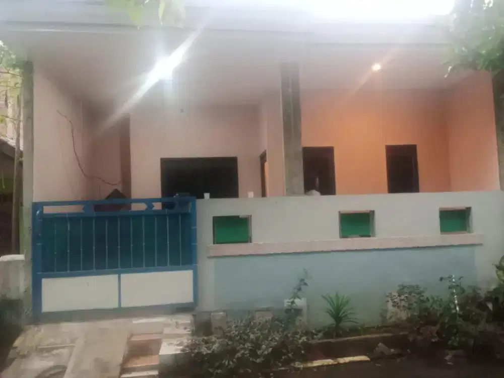 Rumah Siap Huni