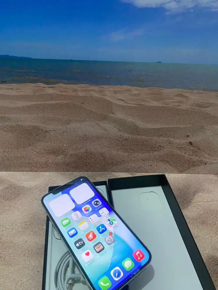 iphone 12pro 256gb beacukai