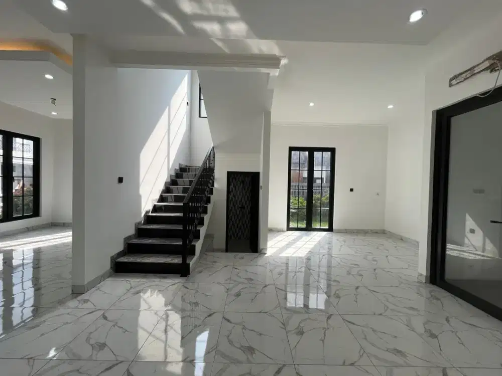 Dijual Rumah baru Eastern Cosmo The Icon BSD City