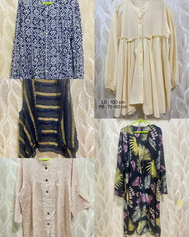 PRELOVED!! Pemakaian pribadi