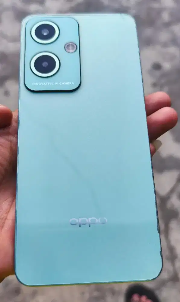 Oppo A79 5G 8/256 (HP & DUS ONLY)