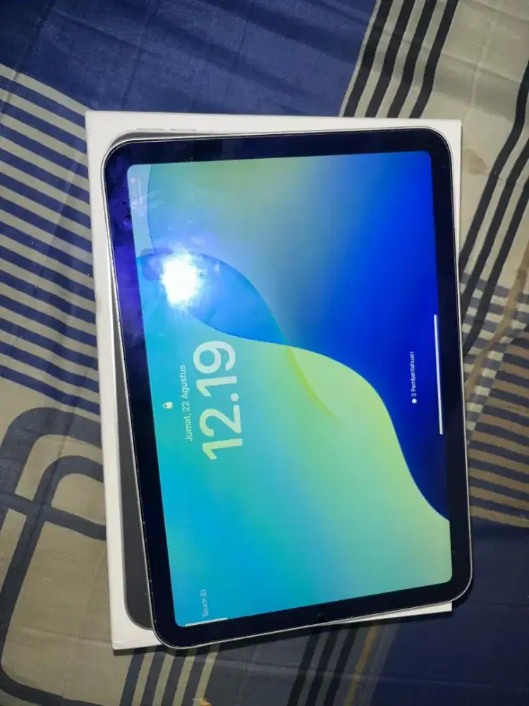 iPad Mini 7 128