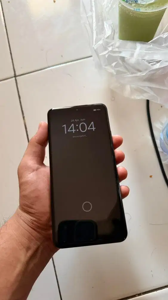 Xiaomi 15 Ultra 16/512gb fullset Nominus
