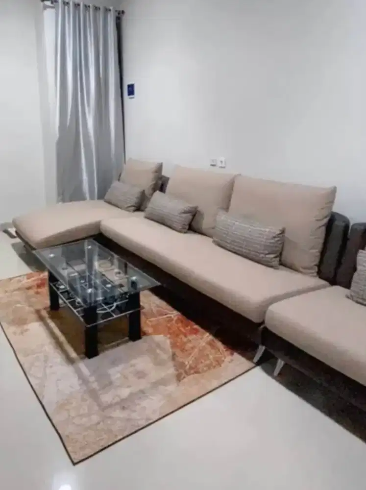 SOFA INFORMA NEO SABRINA SECOND
