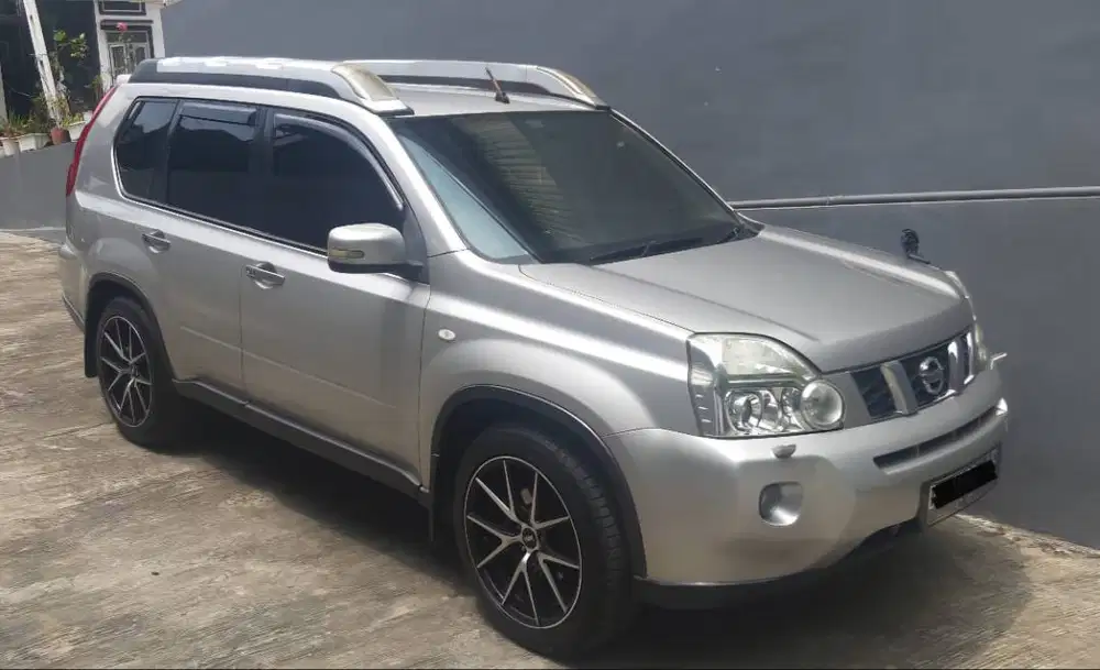 Nissan Xtrail XT 2010