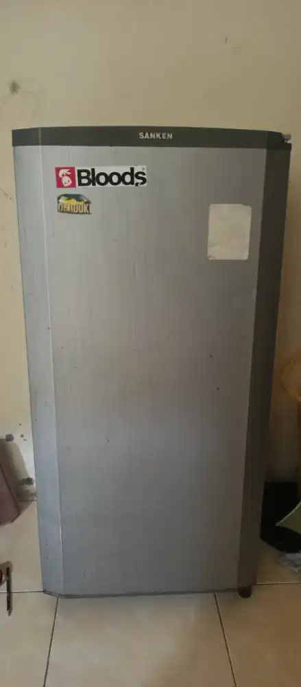 Kulkas bagus murah