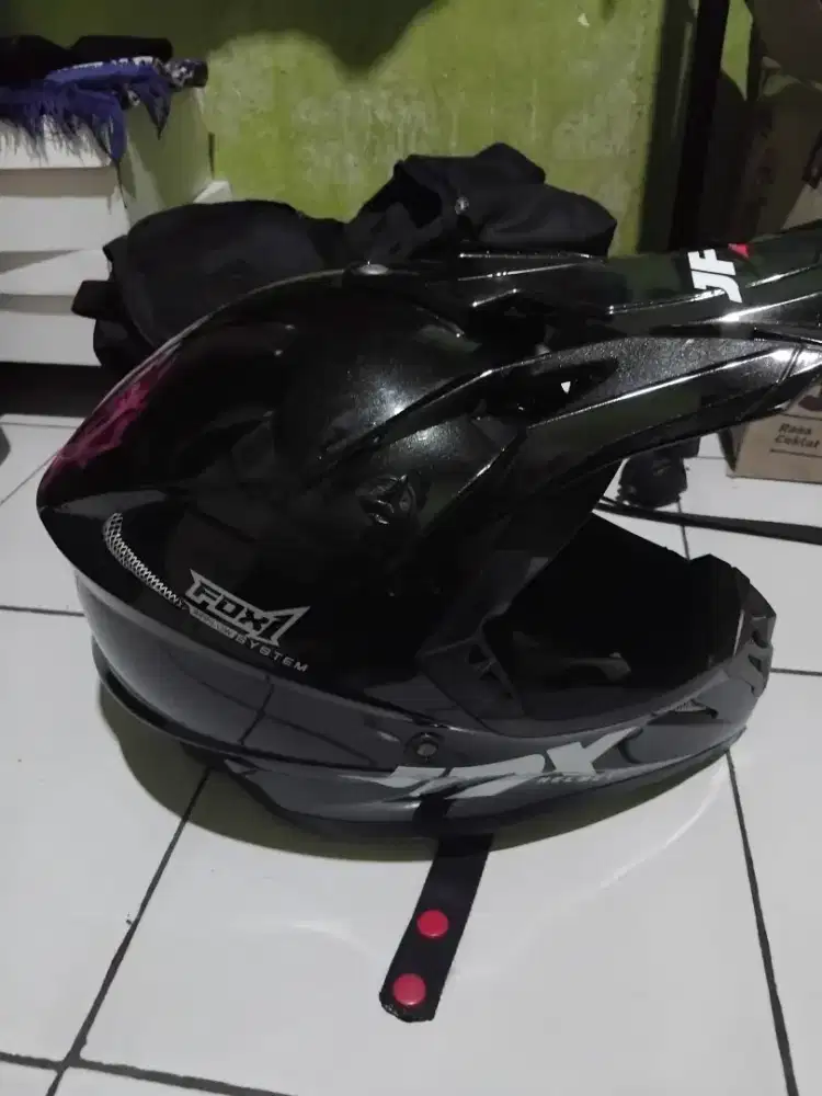 JPX Cross Black Glossy - Ganteng Gak Harus Mahal!