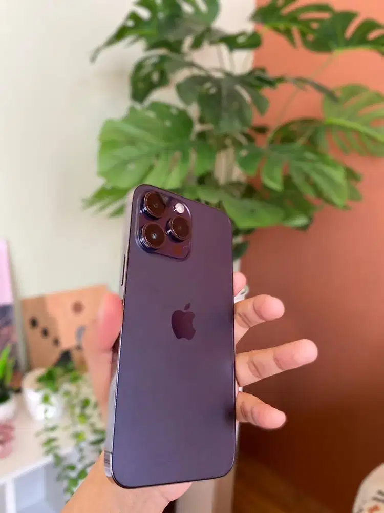 Iphone 14 Pro Max 256 ALL OPERATOR