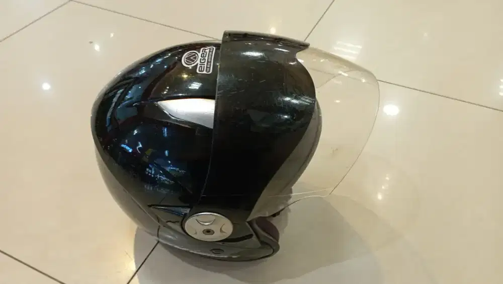 Helm kyt 2vision size M