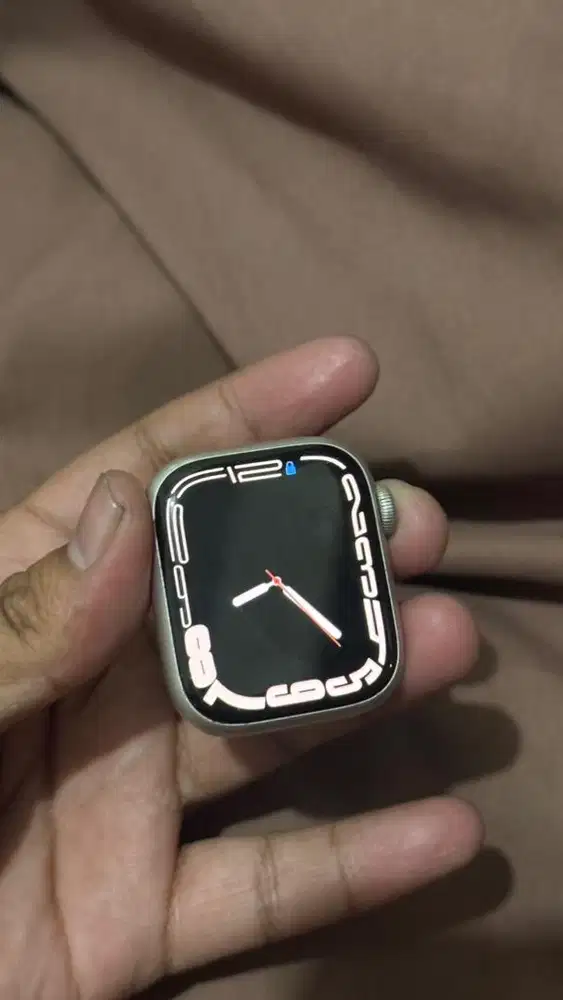 Apple Watch Series 7 Nike 41MM Digimap