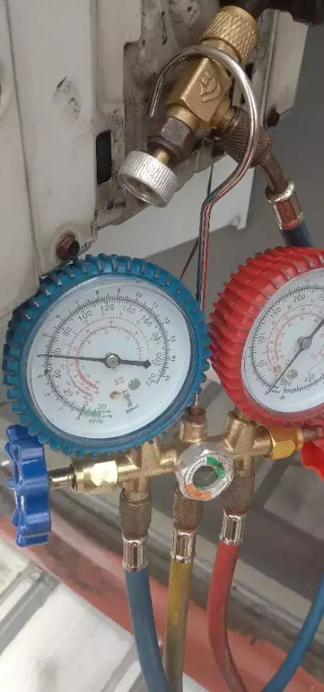 service elektronik ac kulkas mesin cuci dll